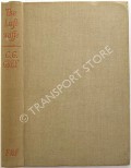 Book cover of The Luftwaffe by GREY, C.G.
